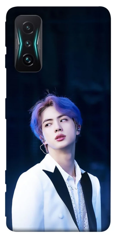 Чохол на Xiaomi Redmi K50 Gaming Jin - BTS фото 1 з 1