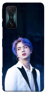 Чохол на Xiaomi Redmi K50 Gaming Jin - BTS фото 1 з 1