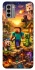 Чохол на Nokia G22 Minecraft v6 фото 1 з 1
