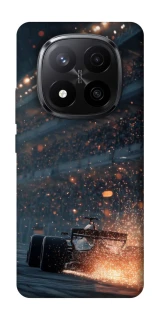 Чохол на Xiaomi Redmi Note 14 Pro+ 5G F-1 ver.3 фото 1 з 1