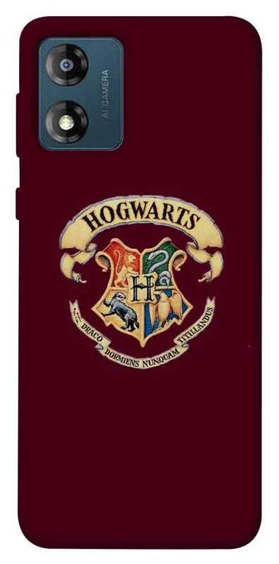 Чохол на Motorola Moto E13 Harry Potter v7 фото 1 з 1