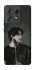 Чехол на Motorola Edge 50 Pro V (Kim) - BTS фото 1 Чехол на Motorola Edge 50 Pro V (Kim) - BTS фото 1 из 1