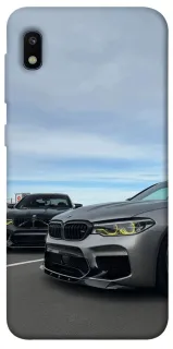 Чохол на Samsung Galaxy A10 (A105F) BMW V57 фото 1 з 1