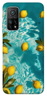 Чехол на Xiaomi Mi 10T Lemon фото 1 из 1
