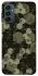 Чохол на Samsung Galaxy M34 5G Camouflage v9 фото 1 з 1