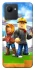 Чехол на Realme C30 Roblox Builder Adventure фото 1 из 1