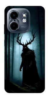 Чохол на Infinix Smart 9 4G / Hot 50i Forest demon фото 1 з 1