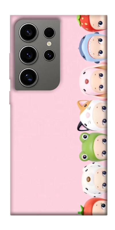 Чохол на Samsung Galaxy S24 Ultra Sonny angel wallpaper фото 1 з 1