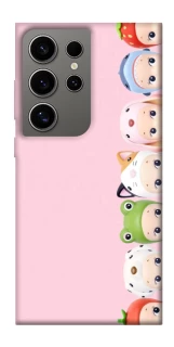 Чехол на Samsung Galaxy S24 Ultra Sonny angel wallpaper фото 1 из 1