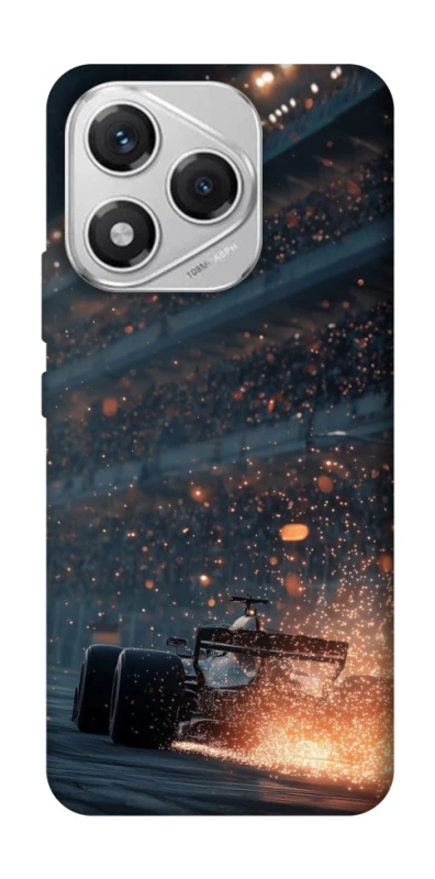 Чохол на Honor 400 Lite F-1 ver.3 фото 1 з 1