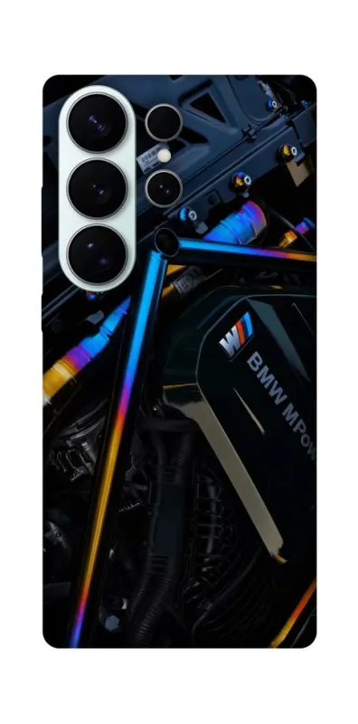 Чехол на Samsung Galaxy S26 Pro BMW v49 фото 1 из 1