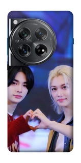 Чохол на OnePlus 12 Felix & HyunJin фото 1 з 1