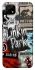 Чехол на Realme C21 Linkin Park logo ver.2 фото 1 Чехол на Realme C21 Linkin Park logo ver.2 фото 1 из 1