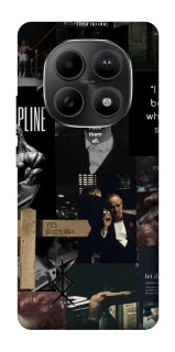 Чохол на Xiaomi Redmi Note 15 5G Men's style v2 фото 1 з 1