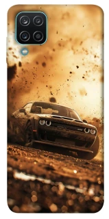 Чохол на Samsung Galaxy M12 Mud race фото 1 з 1