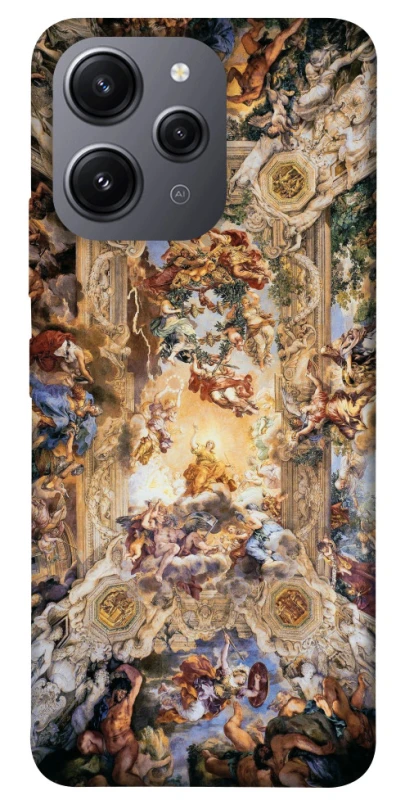 Чехол на Xiaomi Redmi 12 Искусство фото 1 из 1