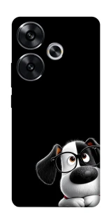 Чехол на Xiaomi Poco F6 My Dog фото 1 из 1