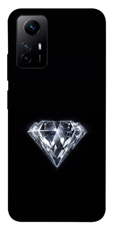 Чехол на Xiaomi Redmi Note 12S Бриллиант фото 1 из 1