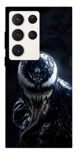 Чохол на Samsung Galaxy S23 Ultra Venom v3 фото 1 з 1