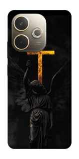 Чохол на Oppo A5 Pro 4G Angel ver.2 фото 1 з 1