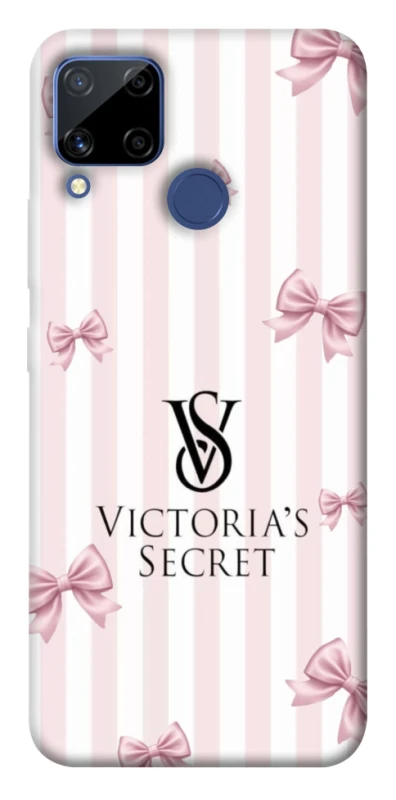 Чехол на Realme C15 Victoria's Secret фото 1 из 1
