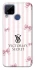 Чехол на Realme C15 Victoria's Secret фото 1 из 1