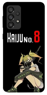 Чехол на Samsung Galaxy A33 5G 8Kaijuu фото 1 из 1