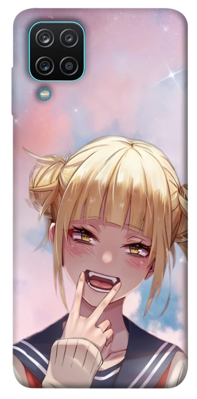 Чохол на Samsung Galaxy M12 Toga фото 1 з 1