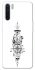 Чохол на Oppo A91 Tattoo ver.7 фото 1 з 1