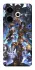Чохол на TECNO Pova 6 Neo (LI6) Warcraft v3 фото 1 з 1