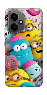 Чохол на Honor 400 Minions ver.1 фото 1 з 1