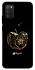 Чохол на Samsung Galaxy A02s Apple logo ver.2 фото 1 з 1