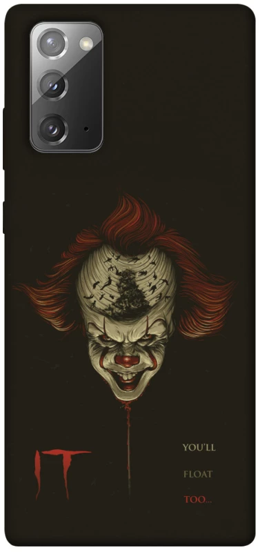 Чохол на Samsung Galaxy Note 20 Воно v2 фото 1 з 1