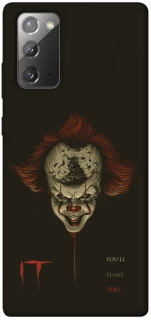 Чохол на Samsung Galaxy Note 20 Воно v2 фото 1 з 1