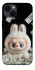 Чохол на Apple iPhone 14 (6.1") Dollar Labubu фото 1 з 1