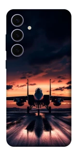 Чохол на Samsung Galaxy S25+ fighter фото 1 з 1