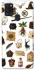Чохол на Samsung Galaxy A21s Harry Potter mood фото 1 з 1