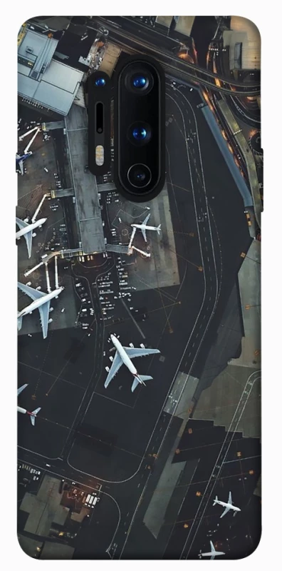Чохол на OnePlus 8 Pro Airplane фото 1 з 1