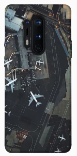 Чохол на OnePlus 8 Pro Airplane фото 1 з 1