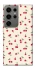 Чохол на Samsung Galaxy S24 Ultra Cherry фото 1 з 1