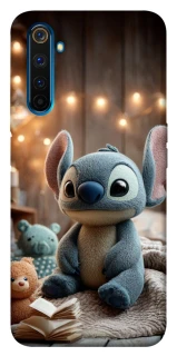 Чохол на Realme 6 Pro Stitch ver.16 фото 1 з 1