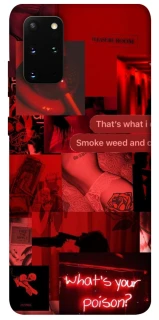 Чохол на Samsung Galaxy S20+ Love collage ver.1 фото 1 з 1