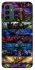 Чохол на Samsung Galaxy M23 5G Blizzard ver.3 фото 1 з 1
