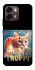 Чехол на Oppo A6 Trippi Troppi фото 2 из 2