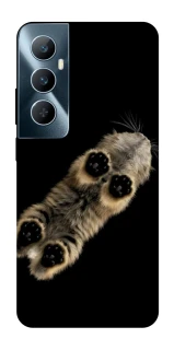 Чехол на Realme C65 4G Cat фото 1 из 1