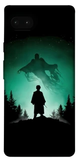 Чохол на Google Pixel 7a Harry Potter & Dementor фото 1 з 1