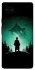 Чохол на Google Pixel 7a Harry Potter & Dementor фото 1 з 1