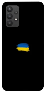 Чехол на Samsung Galaxy A32 (A325F) 4G Флаг красками фото 1 из 1