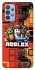 Чохол на Samsung Galaxy M32 Roblox aesthetics ver.8 фото 1 з 1