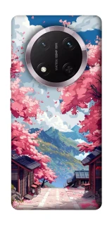 Чехол на Honor X9c Japanese vibe фото 1 из 1